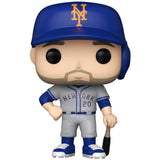Funko MLB New York Mets POP Pete Alonso Road Figure - Radar Toys