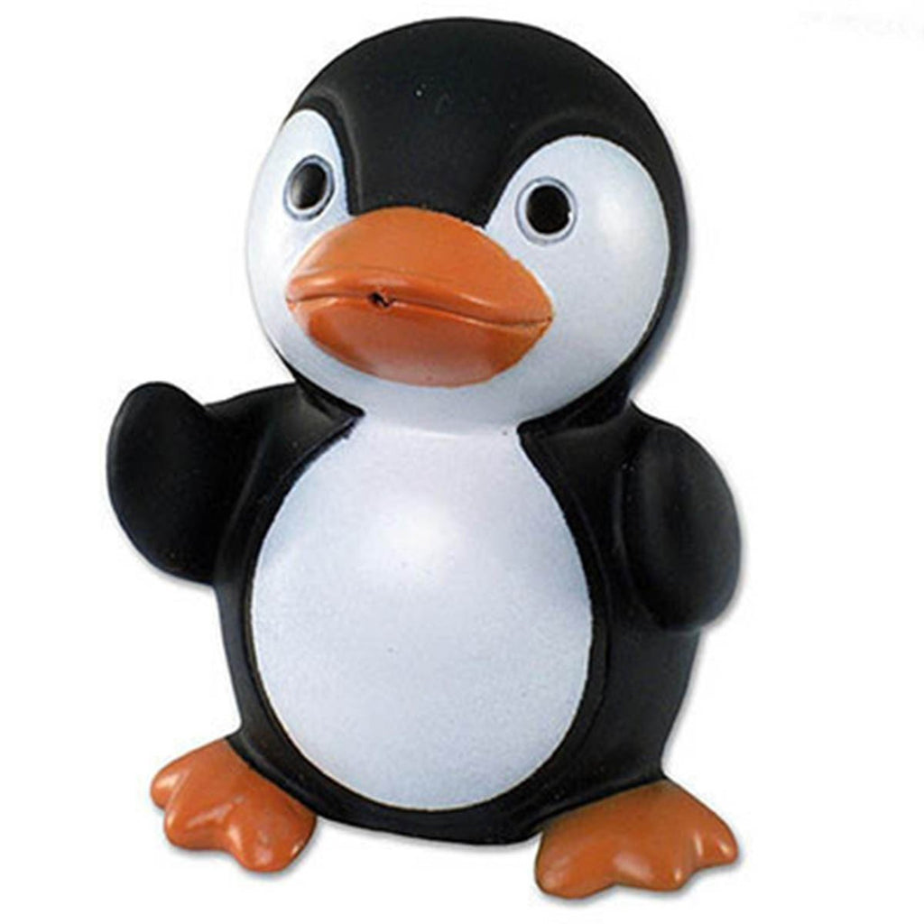 Penguin Bath Buddy Water Squirter