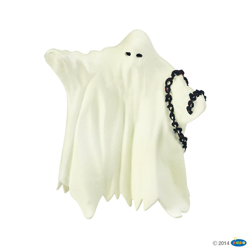 Papo Phosphorescent Ghost Fantasy Figure 38903