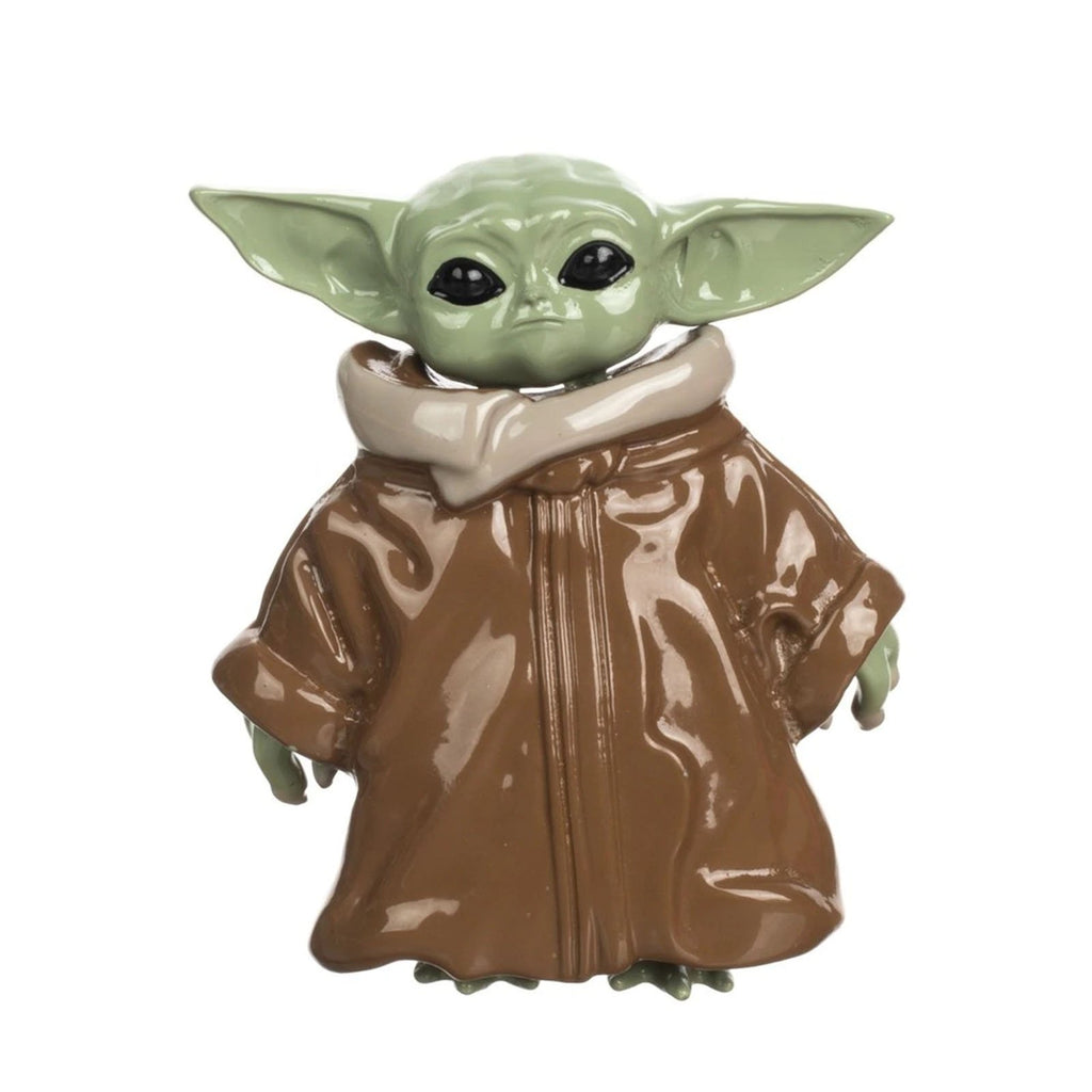 Bioworld Star Wars Mandalorian The Child Yoda Metal Pin