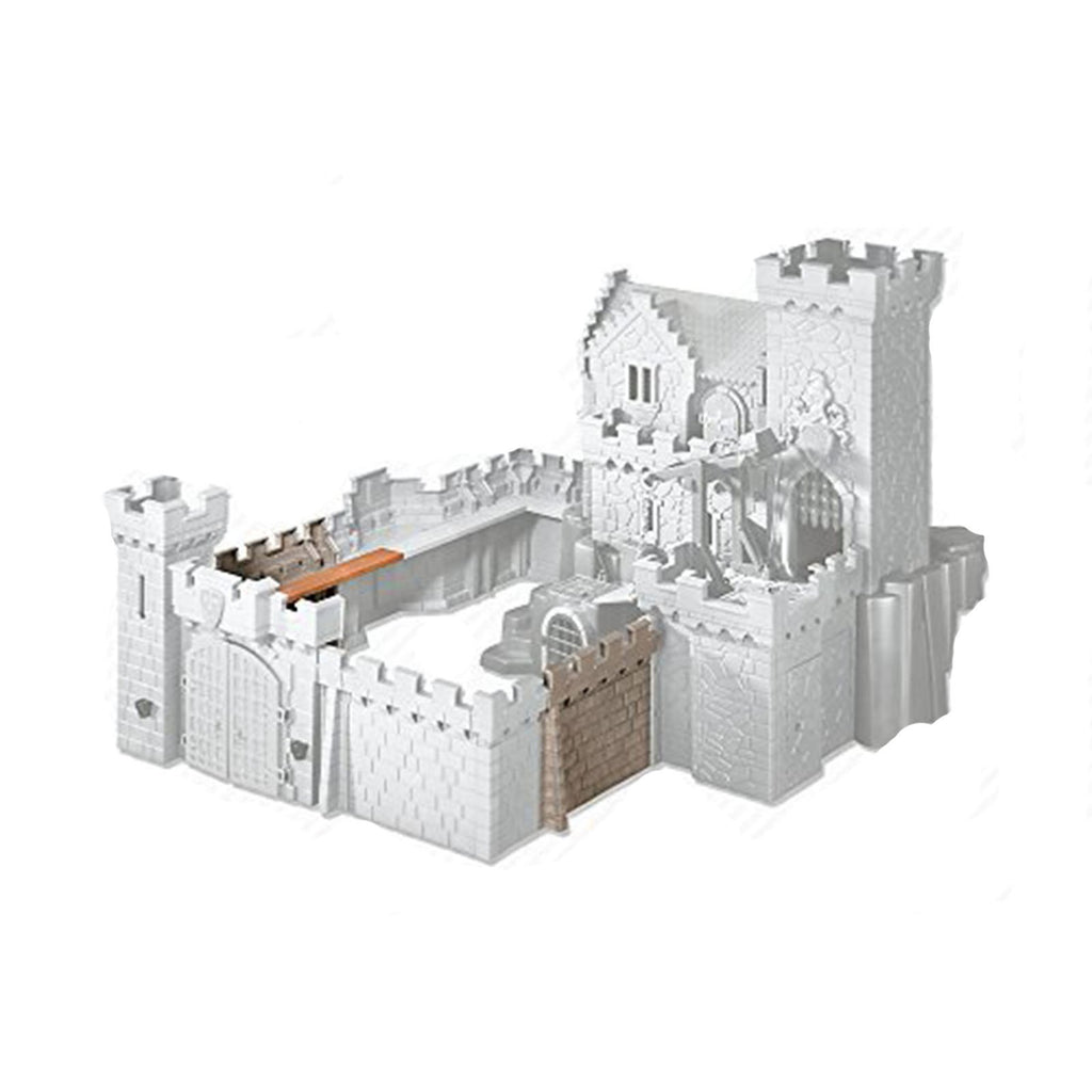 Copy of Playmobil Wall Extension For The Knight's Castle Building Set 6371 - Radar Toys