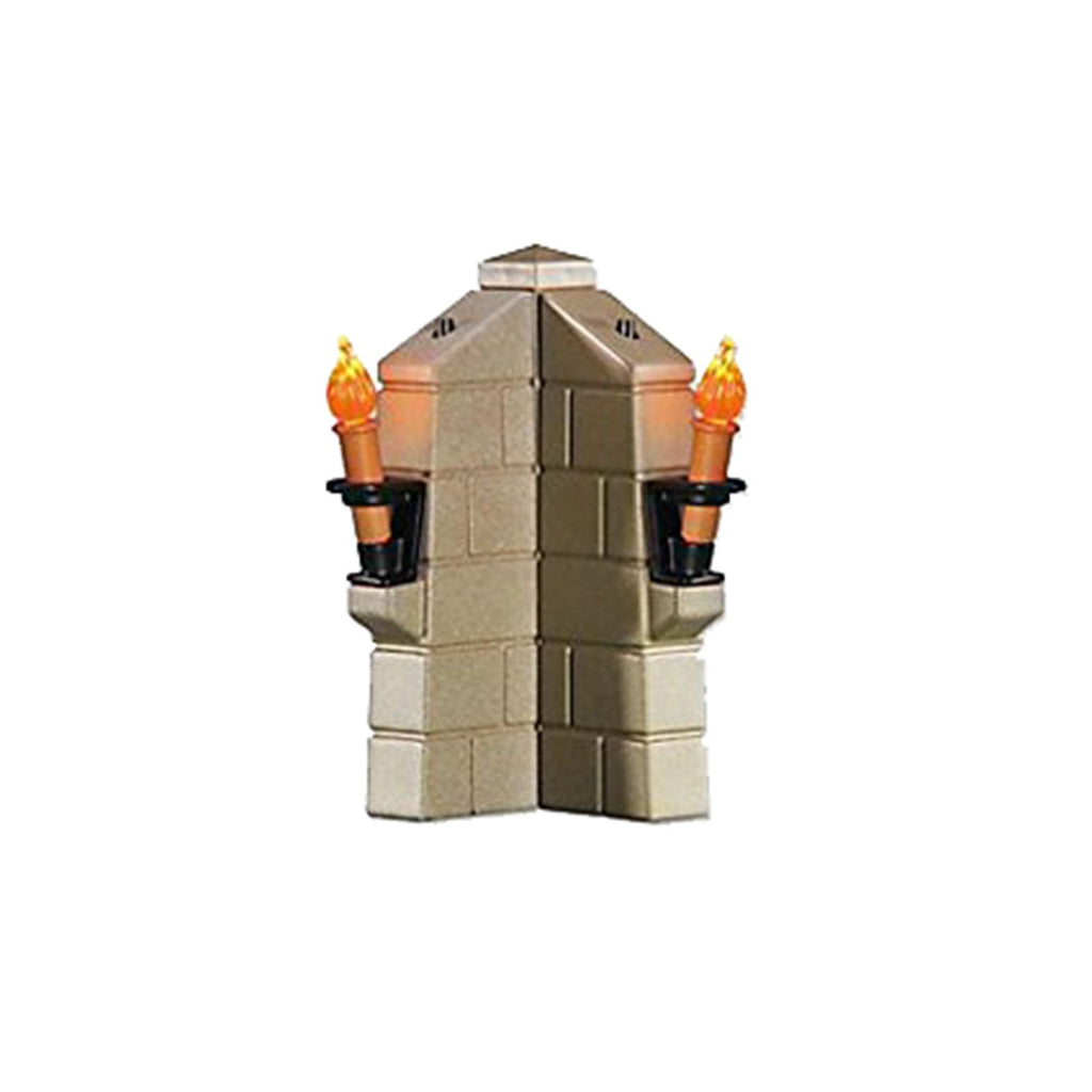 Playmobil 2 LED Torches Building Set 6370 - Radar Toys