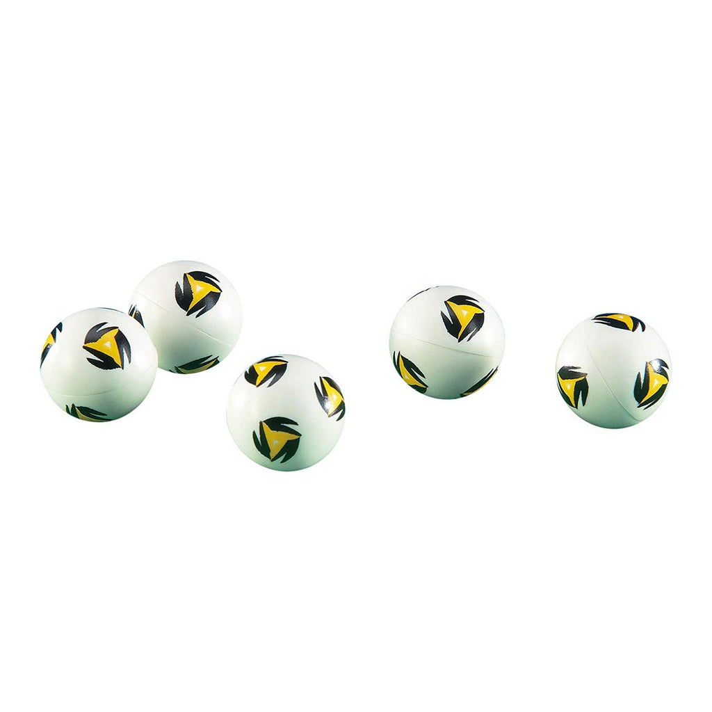 Playmobil 5 Soccer Balls Building Set 6506 - Radar Toys