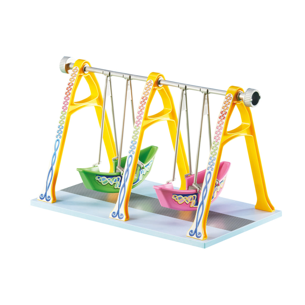 Playmobil Boat Swings Building Set 6517 - Radar Toys