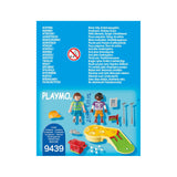 Playmobil Children Mini Golf Building Set 9439 - Radar Toys