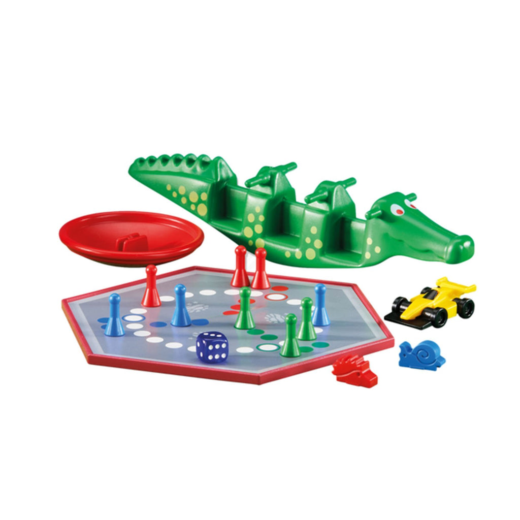 Playmobil Children's Play Area Building Set 6391 - Radar Toys