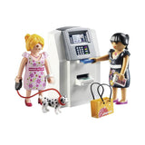 Playmobil City Life ATM Building Set 9081 - Radar Toys