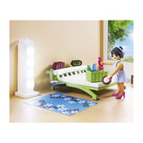 Playmobil City Life Bedroom Building Set 9271 - Radar Toys