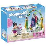 Playmobil City Life Clothing Display Building Set 5489 - Radar Toys