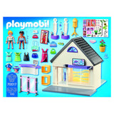 Playmobil City Life My Fashion Boutique Building Set 70017 - Radar Toys