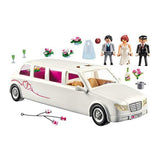 Playmobil City Life Wedding Limo Building Set 9227 - Radar Toys