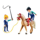 Playmobil Country Vaulting Building Set 6933 - Radar Toys