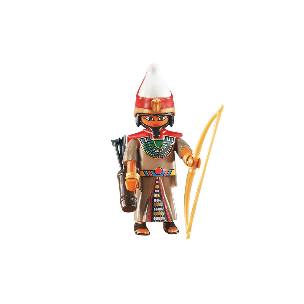 Playmobil Egyptian General Building Set 6489 - Radar Toys