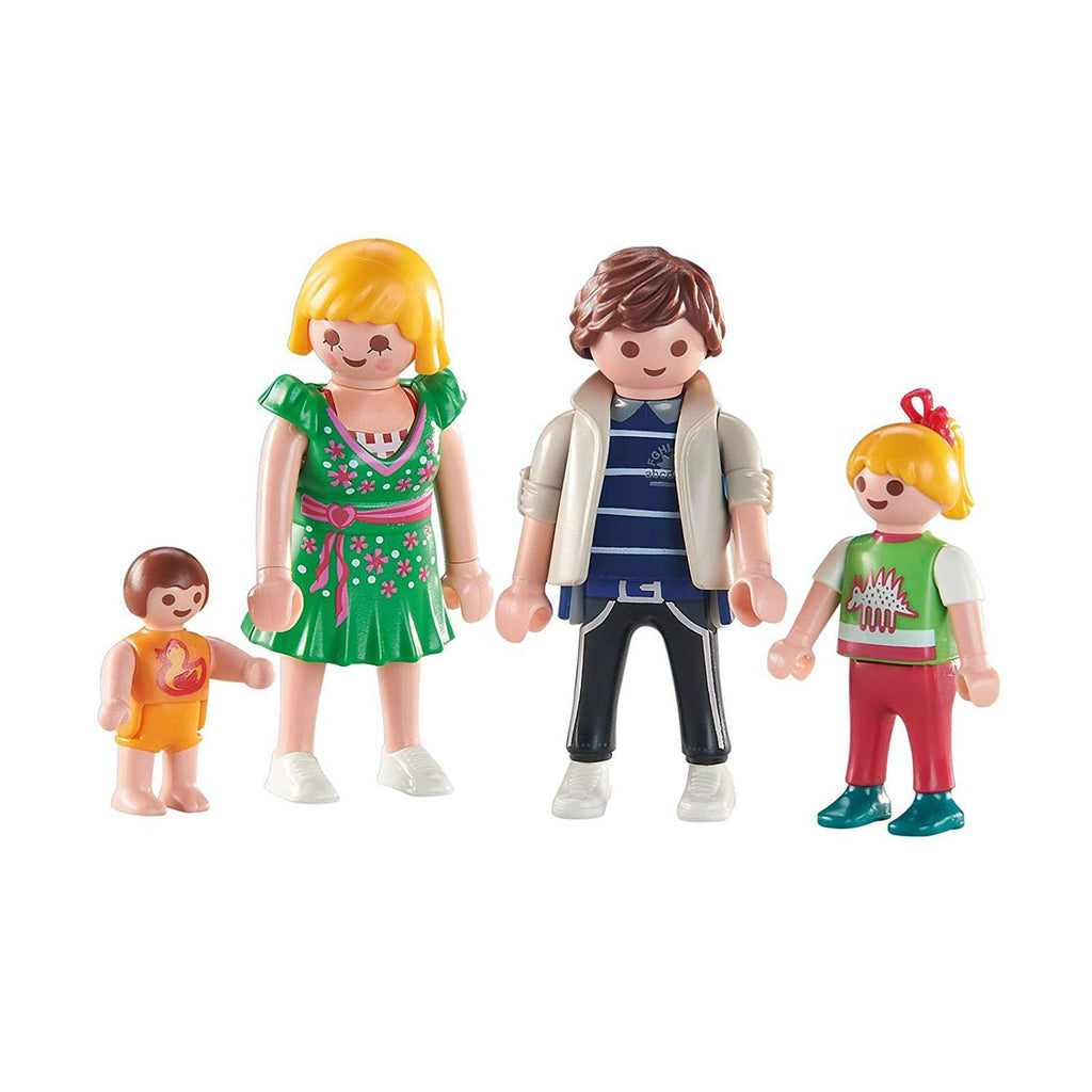 Playmobil Family Building Set 6530 - Radar Toys