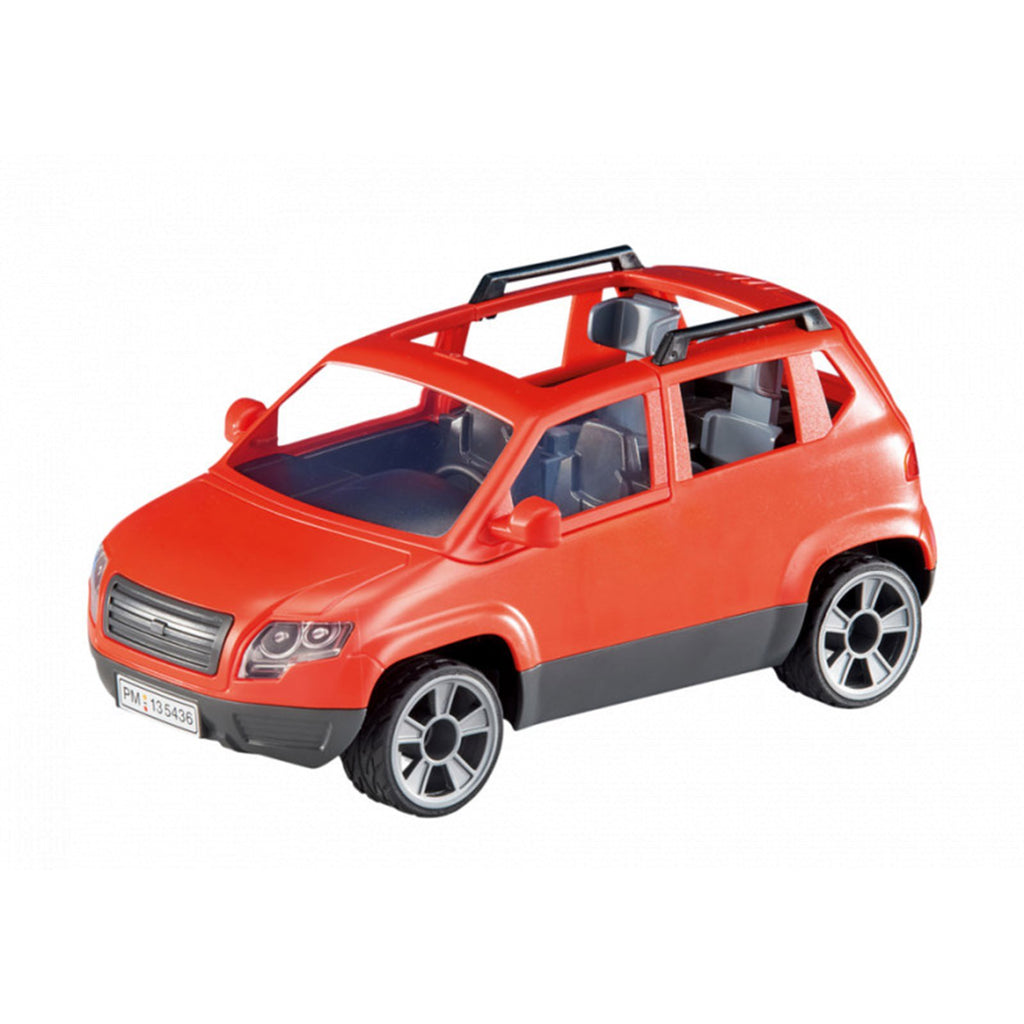 Playmobil Family Car Building Set 6507 - Radar Toys