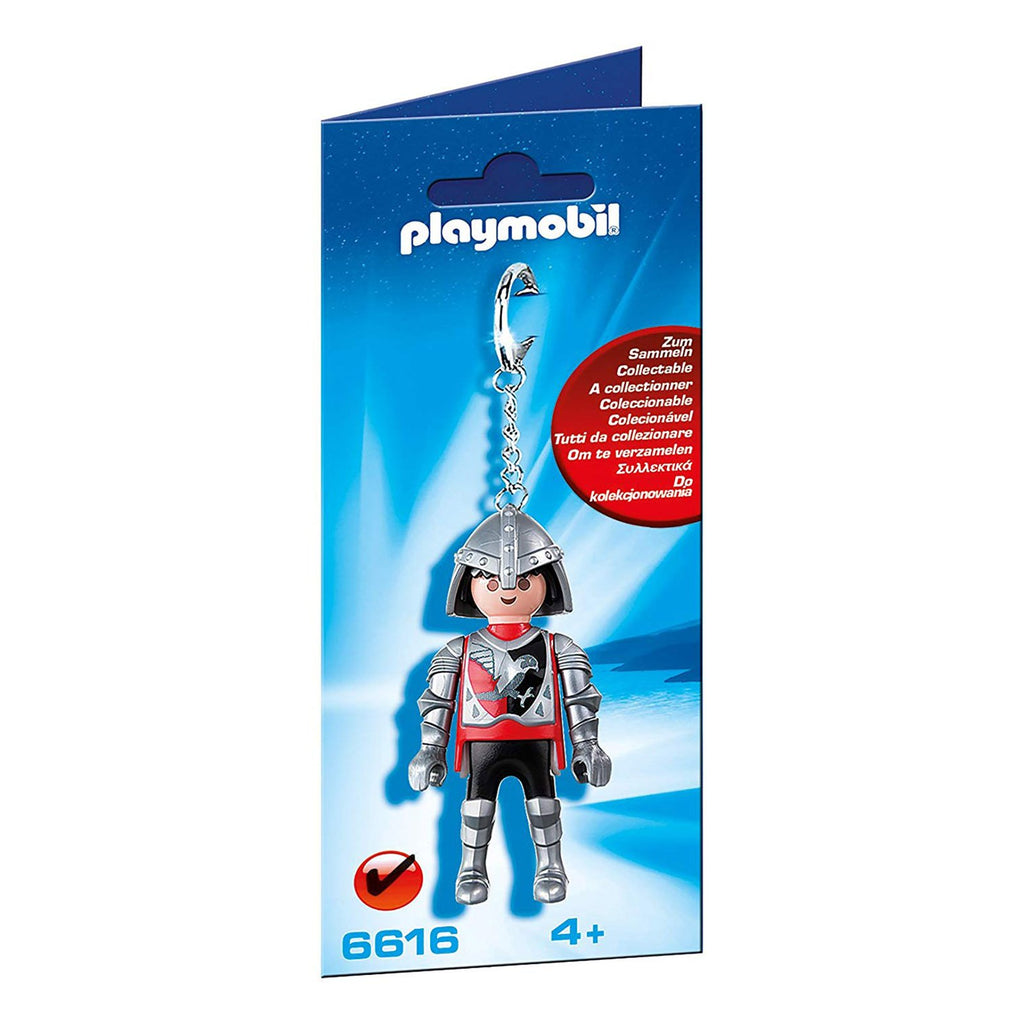 Playmobil Knight Keyring 6616 - Radar Toys