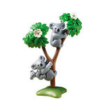 Playmobil Koala Family Building Set 6654 - Radar Toys