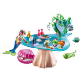Playmobil Magic Beauty Salon With Jewel Case Building Set 70096 - Radar Toys