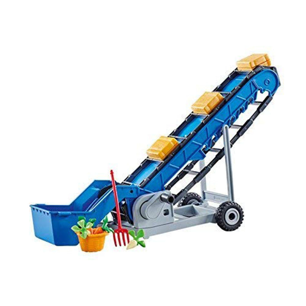 Playmobil Mobile Conveyor Building Set 6576 - Radar Toys