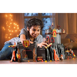 Playmobil Novelmore Burnham Raiders Fortress Building Set 70221 - Radar Toys