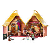 Playmobil Pirates Take Along Pirate Stronghold Building Set 9112 - Radar Toys