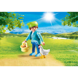 Playmobil Playmo-Friends Farmer Building Set 70030 - Radar Toys