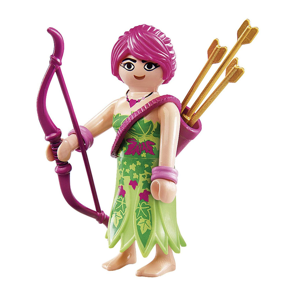 Playmobil Playmo-Friends Forest Elf Building Set 9339 - Radar Toys