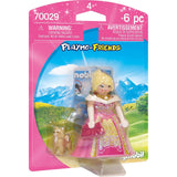 Playmobil Playmo-Friends Princess Building Set 70029 - Radar Toys
