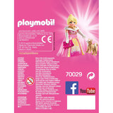 Playmobil Playmo-Friends Princess Building Set 70029 - Radar Toys