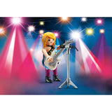 Playmobil Playmo-Friends Rockstar Building Set 70031 - Radar Toys