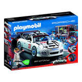 Playmobil Porsche 911 GT3 Cup Building Set 9225 - Radar Toys