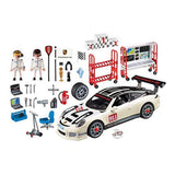 Playmobil Porsche 911 GT3 Cup Building Set 9225 - Radar Toys