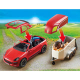 Playmobil Porsche Macan GTS Building Set 9376 - Radar Toys