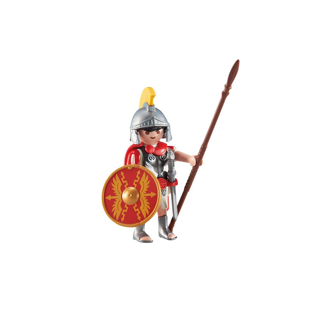 Playmobil Roman General Building Set 6491 - Radar Toys