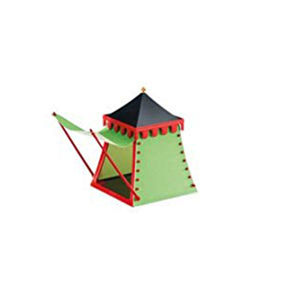 Playmobil Roman Tent Building Set 6495 - Radar Toys