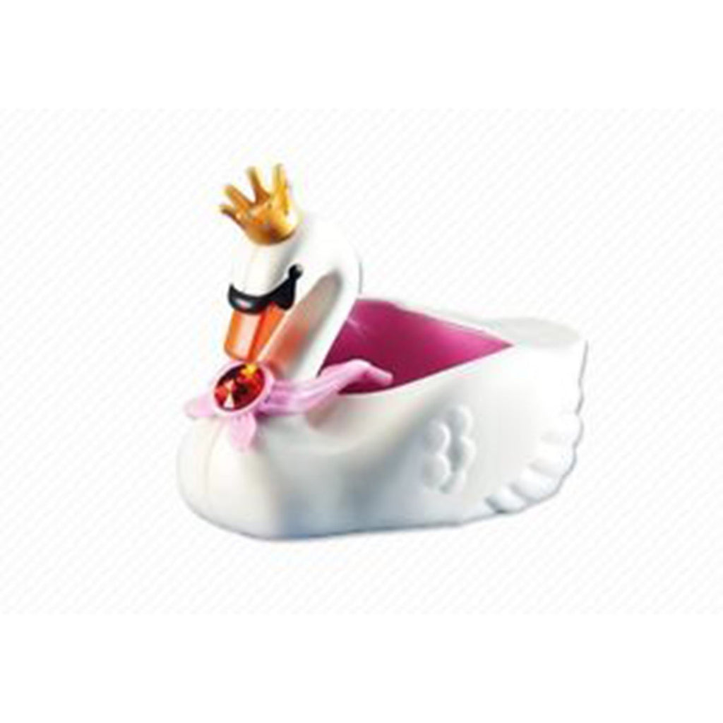 Playmobil Royal Swan Boat Building Set 6522 - Radar Toys