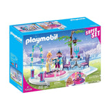 Playmobil SuperSet Royal Ball Building Set 70008 - Radar Toys