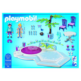 Playmobil SuperSet Royal Ball Building Set 70008 - Radar Toys