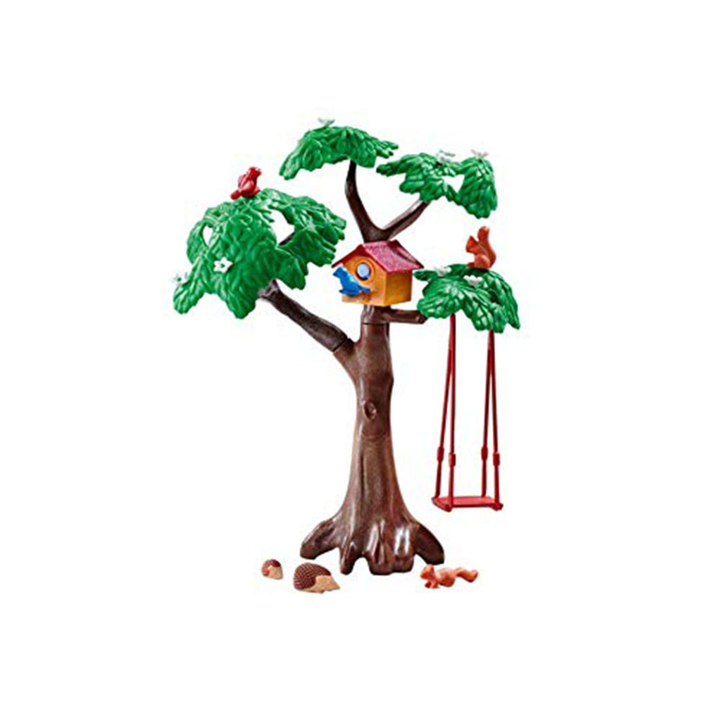 Playmobil Tree Swing Building Set 6575 - Radar Toys