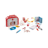 Djeco Bobodoudou My Veterinary Kit DJ06555 - Radar Toys