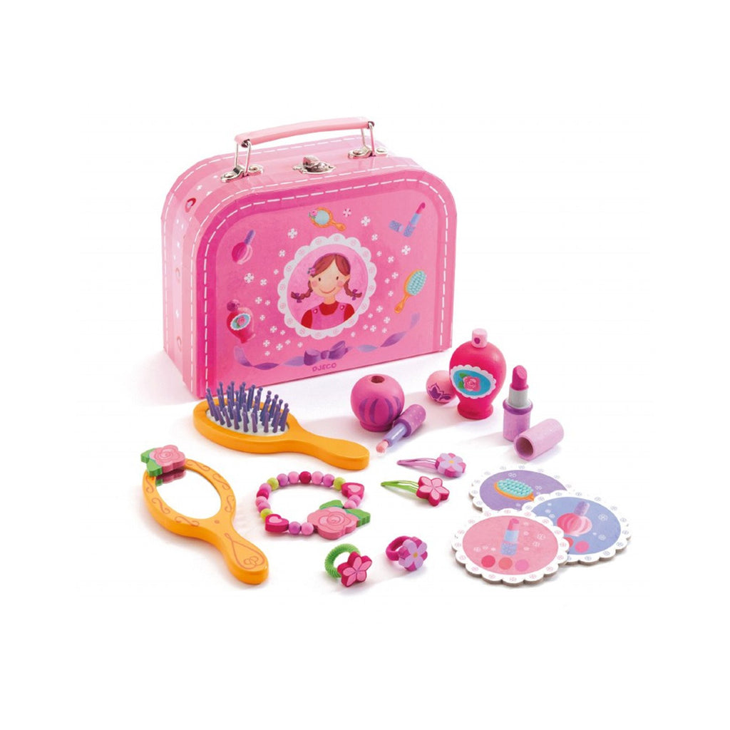 Djeco Moon Vanity Set DJ06552