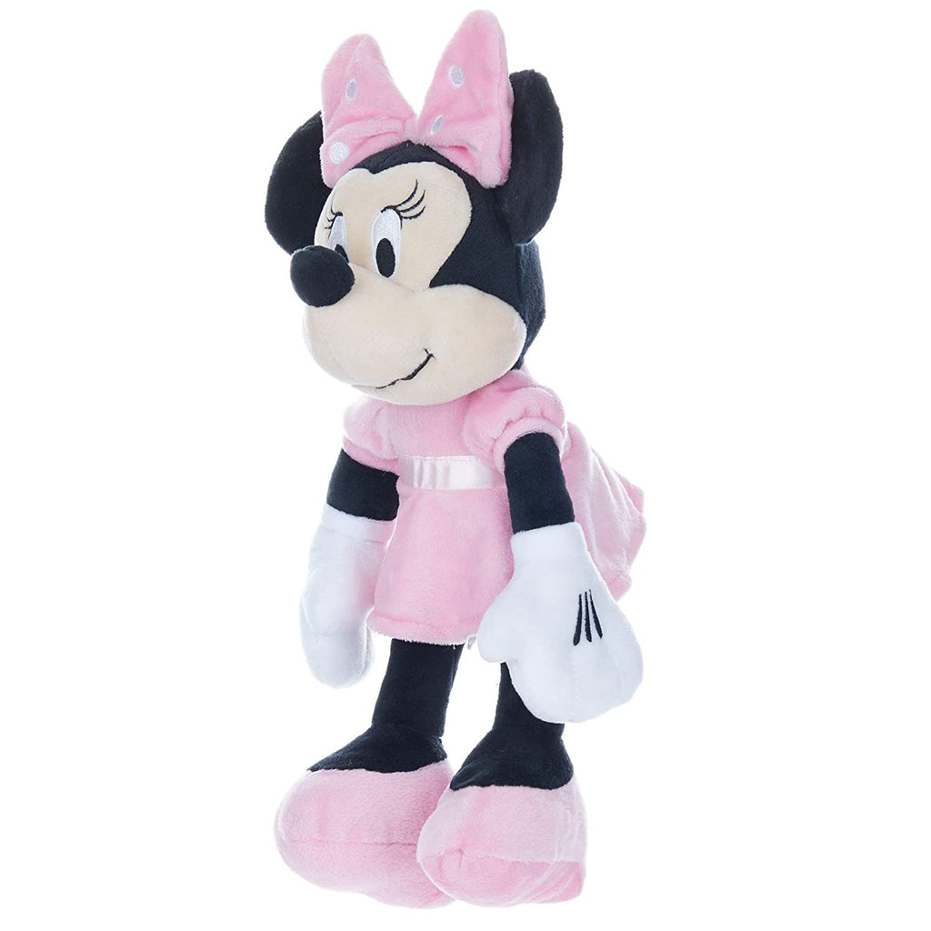 Disney Baby Minnie Mouse 12 Inch Plush Figure - Radar Toys