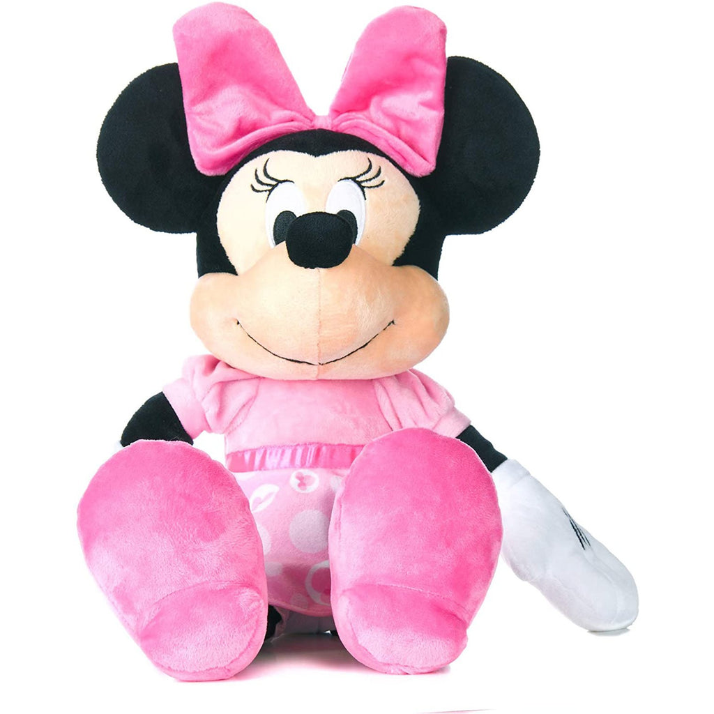 Disney Baby Minnie Mouse 18 Inch Plush Figure - Radar Toys