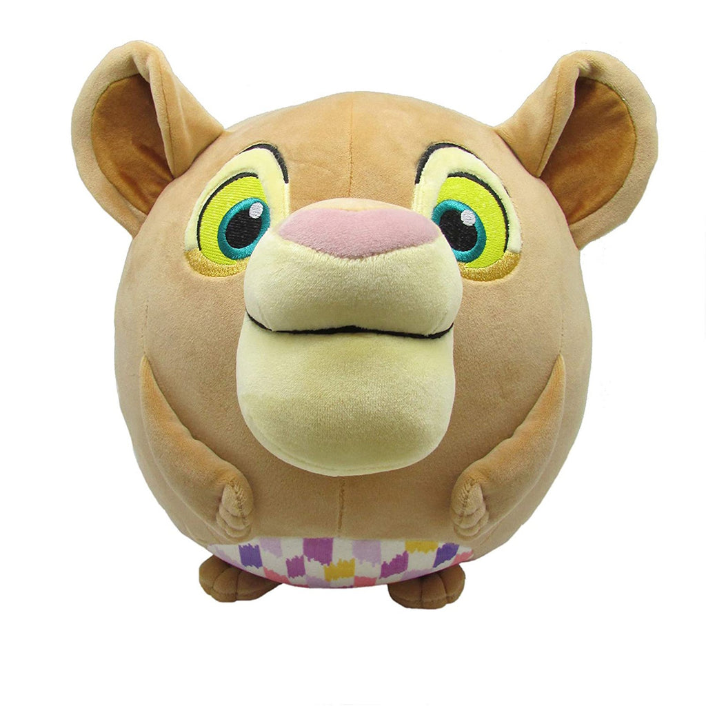 Disney Baby Lion King Nala 10 Inch Plush Figure - Radar Toys