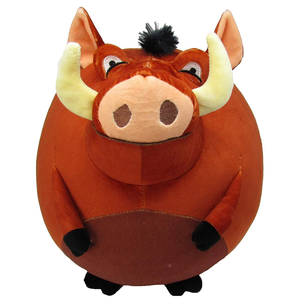 Disney Baby Lion King Pumbaa 10 Inch Plush Figure - Radar Toys