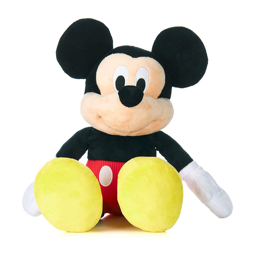 Disney Baby Mickey Mouse 20 Inch Plush Figure - Radar Toys