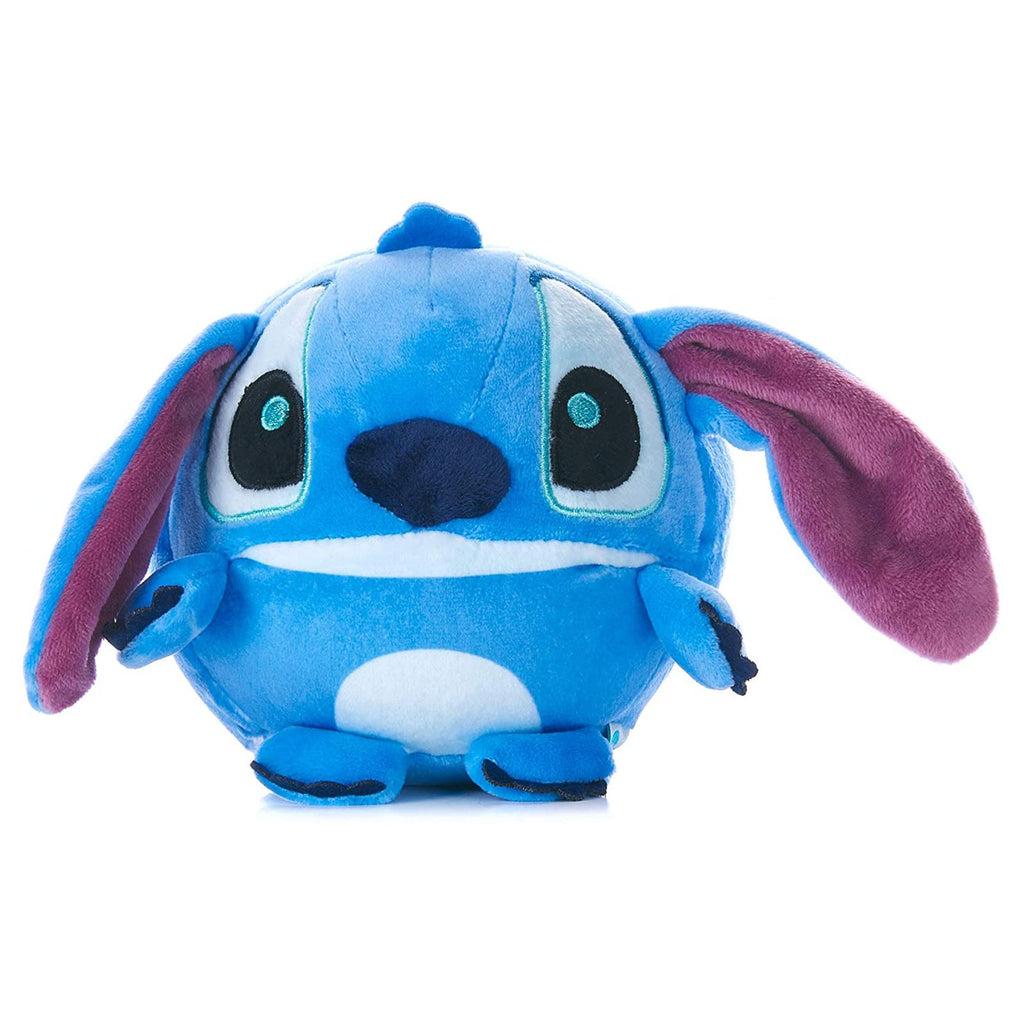 Disney Baby Stitch 4.5 Inch Plush Figure - Radar Toys