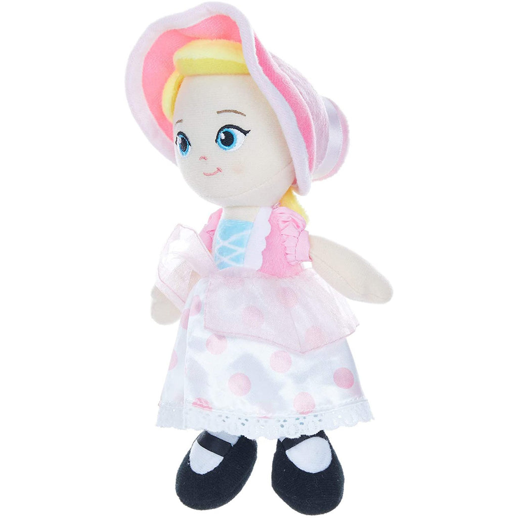Disney Baby Toy Story Bo Peep 8 Inch Plush Figure - Radar Toys