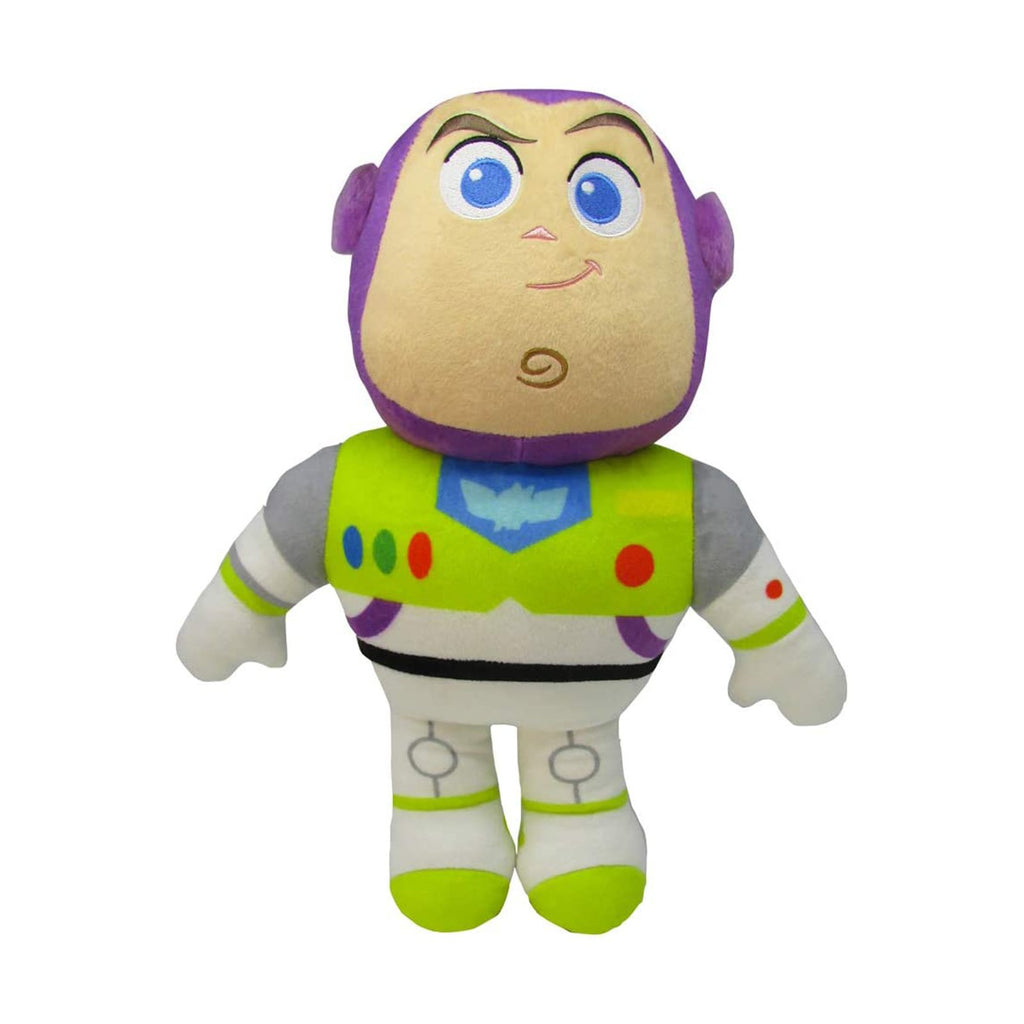 Disney Baby Toy Story Buzz Lightyear 15 Inch Plush Figure - Radar Toys