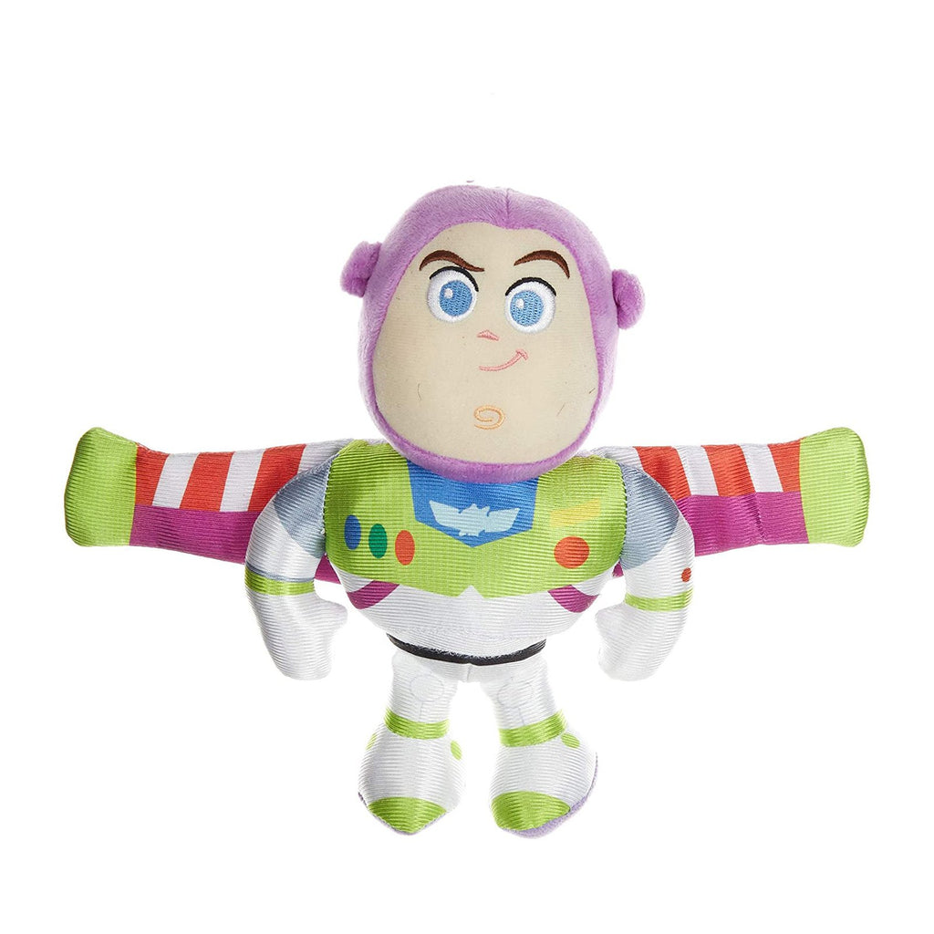 Disney Baby Toy Story Buzz Lightyear 8 Inch Plush Figure - Radar Toys